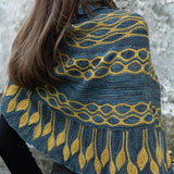 Short-Row Colorwork Knitting: The Definitive Step-by-Step Guide