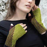 Short-Row Colorwork Knitting: The Definitive Step-by-Step Guide