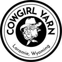 Cowgirl Yarn