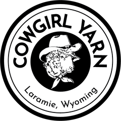 Cowgirl Yarn