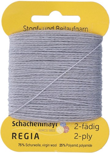 Regia 2-Ply Darning Thread