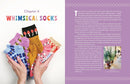 The Sock Obsession: Supercool Socks to Knit and Show Off by Summer Lee-3