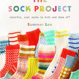 The Sock Project by Summer Lee