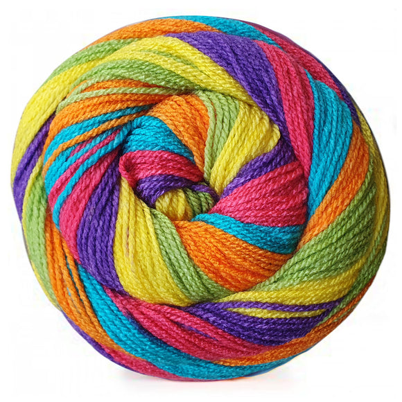 James C. Brett Swurlywurly Yarn