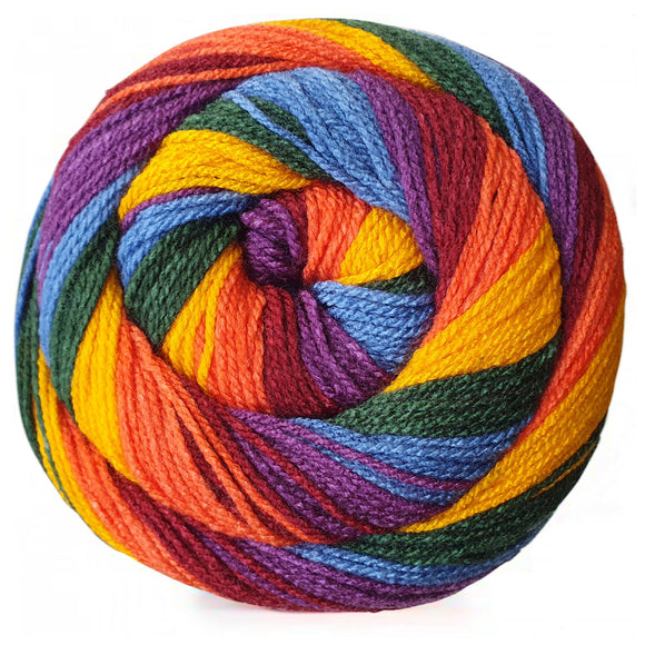 James C. Brett Swurlywurly Yarn