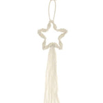 Rico Design Macrame Kits - Star