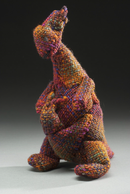 DJE Weaving Swatch Critter Pattern-7