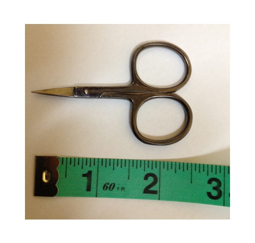 Premium Mini Embroidery Scissor 2 1/2"