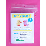 MochiMochi Land Knit Kits