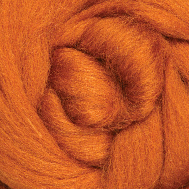 Ashford Corriedale Sliver Color Pack Fiber
