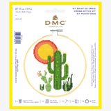 DMC Budget Cross Stitch Kits