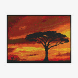 DMC Advanced Cross Stitch Kits