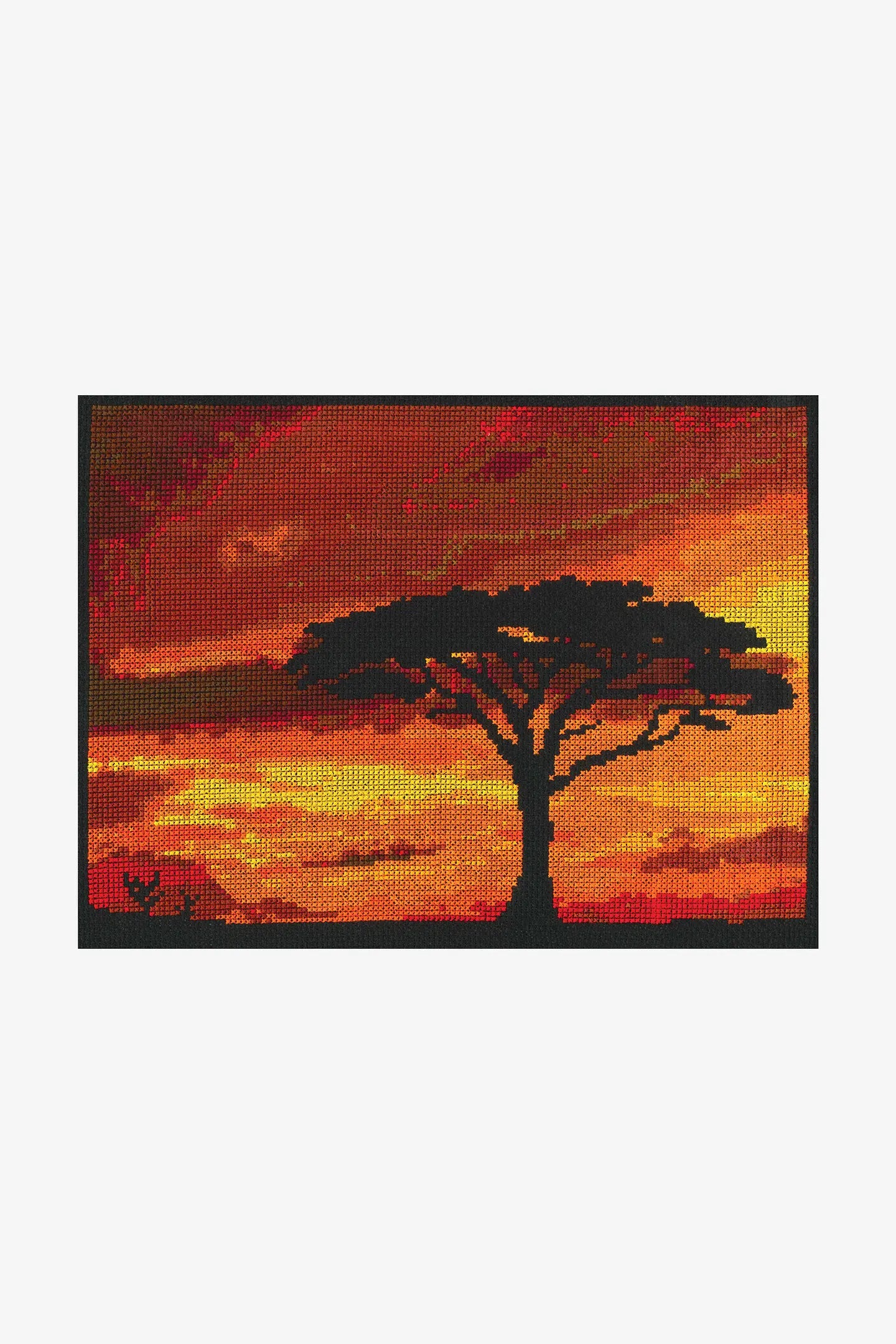 DMC Advanced Cross Stitch Kits