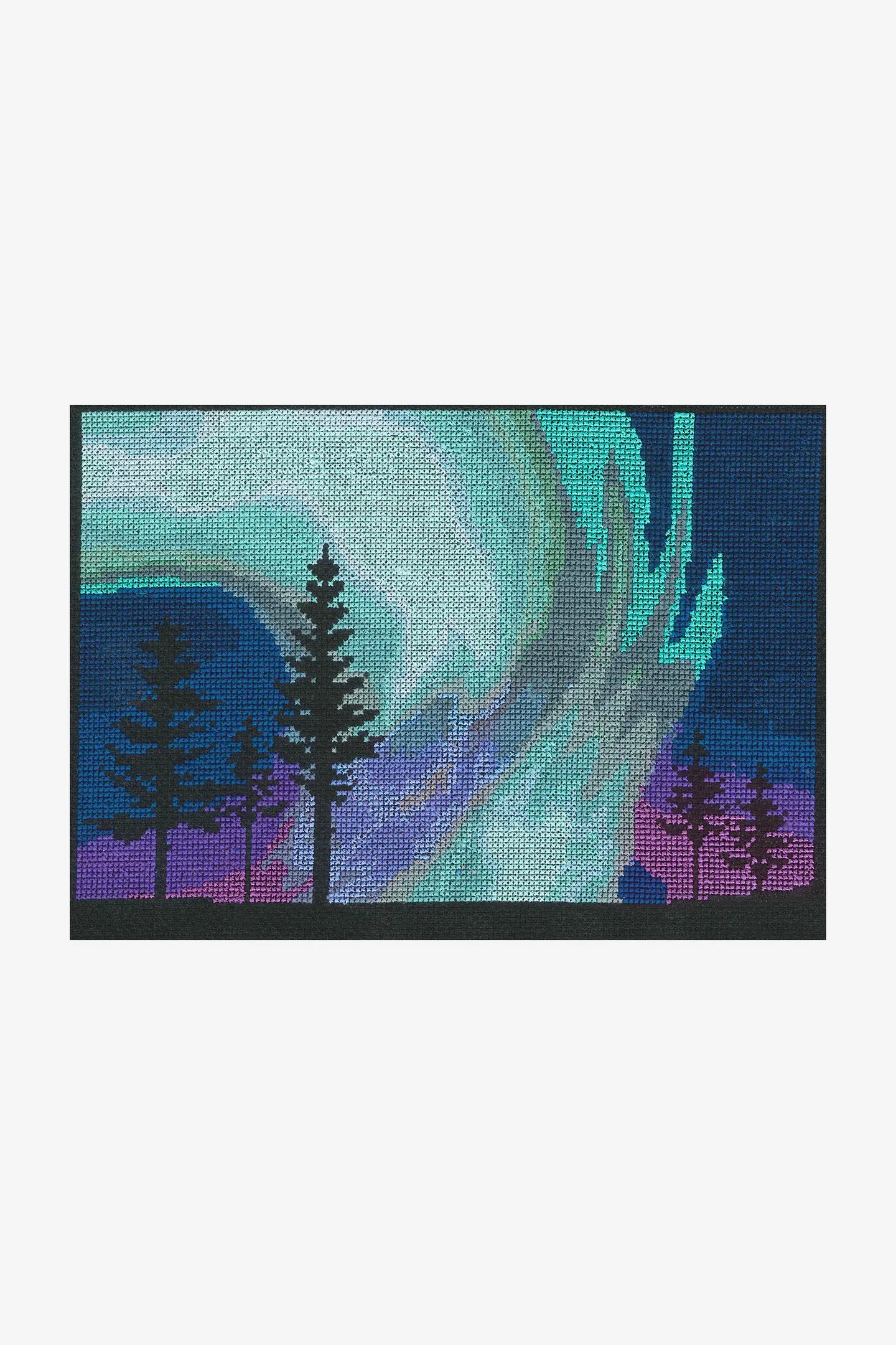 DMC Advanced Cross Stitch Kits