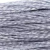 DMC Six Strand Cotton Embroidery Floss 400-499