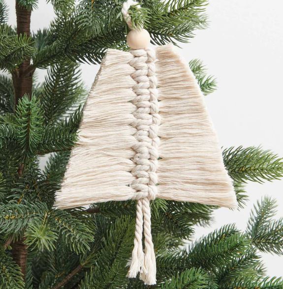 Rico Design Macrame Kits - Tree
