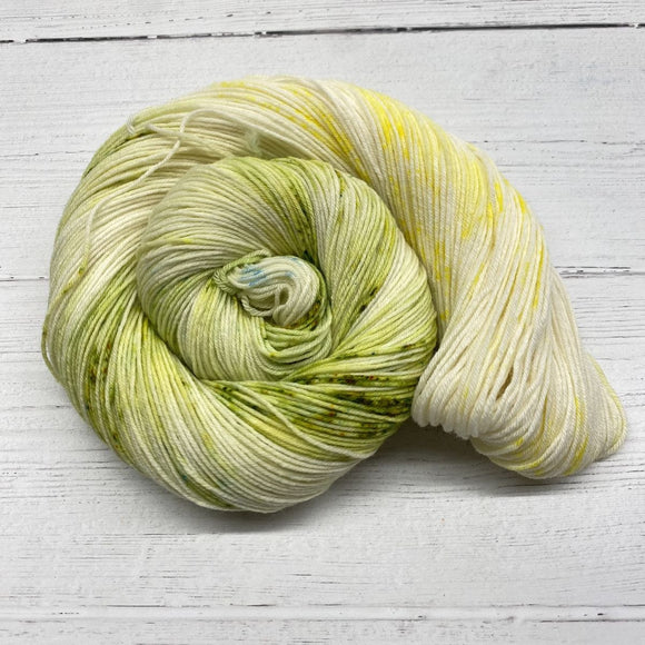 Knitted Wit HerStory Collection Yarn