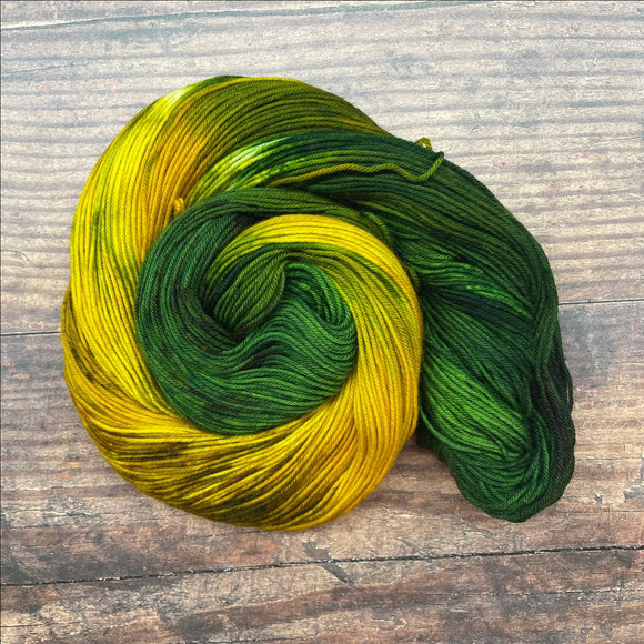 Knitted Wit HerStory Collection Yarn