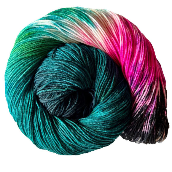 Knitted Wit HerStory Collection Yarn