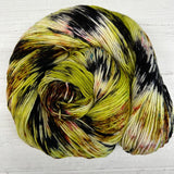 Knitted Wit HerStory Collection Yarn