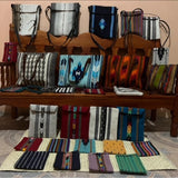 Alex Martinez Returns: New Weavings from Oaxaca: July 9th & 10th 2026