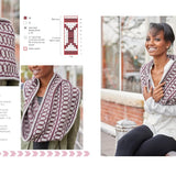 Urban Knit Collection - Revised 2nd Edition: 18 City-Inspired Knitting Patterns for the Modern Wardrobe