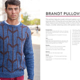 Urban Knit Collection - Revised 2nd Edition: 18 City-Inspired Knitting Patterns for the Modern Wardrobe