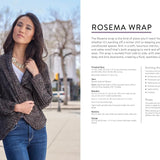 Urban Knit Collection - Revised 2nd Edition: 18 City-Inspired Knitting Patterns for the Modern Wardrobe