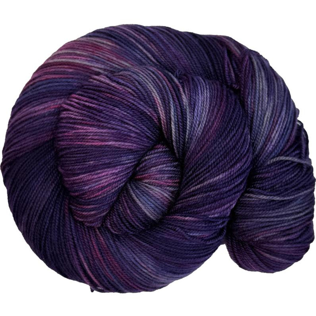 Wonderland Yarns - Mad Hatter Sport Weight Yarn