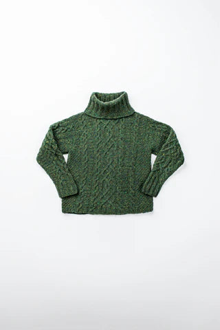 Vika (for Kids) by Brooklyn Tweed