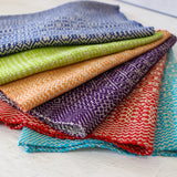 Second Steps in 4-Shaft Weaving Placemats: Expanding Your Skills With Twills; October 17th & 18th 2026