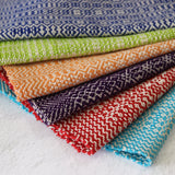 Second Steps in 4-Shaft Weaving Placemats: Expanding Your Skills With Twills; October 17th & 18th 2026