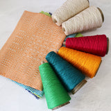 Second Steps in 4-Shaft Weaving Placemats: Expanding Your Skills With Twills; October 17th & 18th 2026