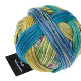 Schoppel-Wolle: Woll-Schwestern or Wool Sisters Yarn