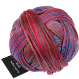Schoppel-Wolle: Woll-Schwestern or Wool Sisters Yarn