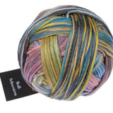 Schoppel-Wolle: Woll-Schwestern or Wool Sisters Yarn