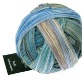 Schoppel-Wolle: Woll-Schwestern or Wool Sisters Yarn