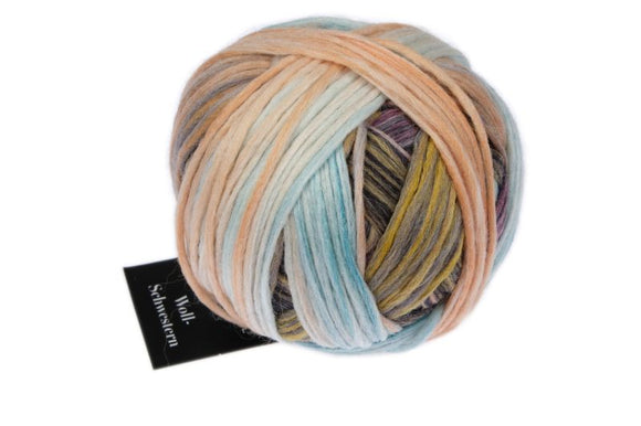 Schoppel-Wolle: Woll-Schwestern or Wool Sisters Yarn