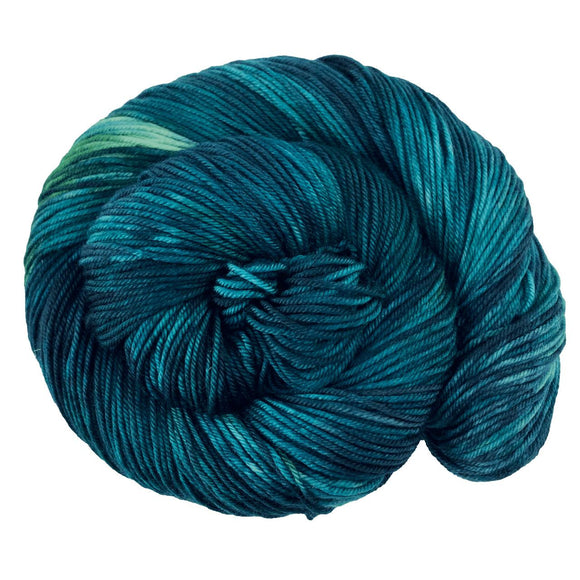 Wonderland Yarns - Mad Hatter Sport Weight Yarn