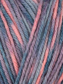 West Yorkshire Spinners ColourLab Sock DK Yarn-3