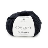Katia Concept Farfalla Yarn