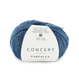 Katia Concept Farfalla Yarn