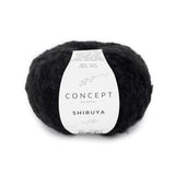Katia Concept Shibuya Bulky Yarn