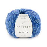 Katia Concept Shibuya Bulky Yarn