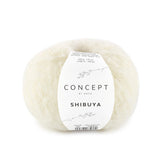 Katia Concept Shibuya Bulky Yarn