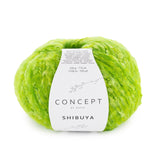 Katia Concept Shibuya Bulky Yarn