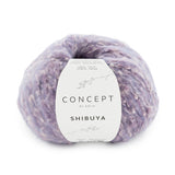 Katia Concept Shibuya Bulky Yarn