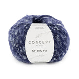 Katia Concept Shibuya Bulky Yarn