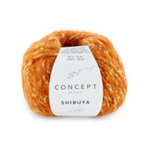 Katia Concept Shibuya Bulky Yarn