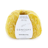 Katia Concept Shibuya Bulky Yarn